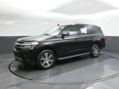 2023 Ford Expedition XLT