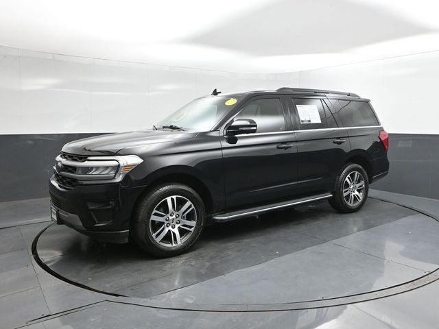 2023 Ford Expedition XLT