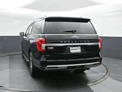 2023 Ford Expedition XLT