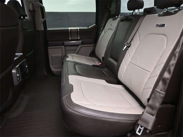 2020 Ford F-150 Limited