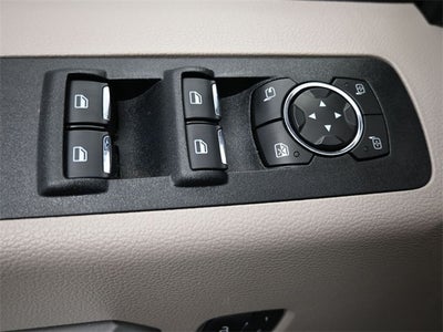 2020 Ford F-150 Limited