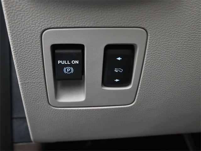 2020 Ford F-150 Limited