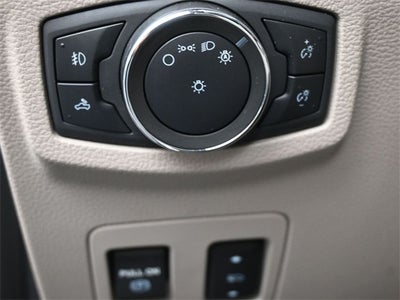 2020 Ford F-150 Limited