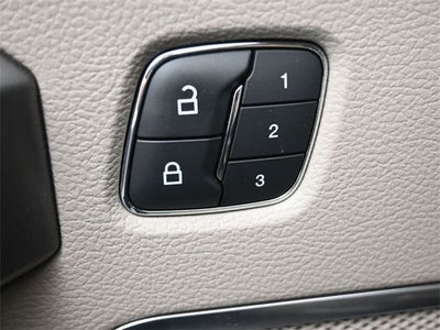 2020 Ford F-150 Limited