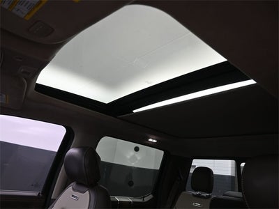 2020 Ford F-150 Limited