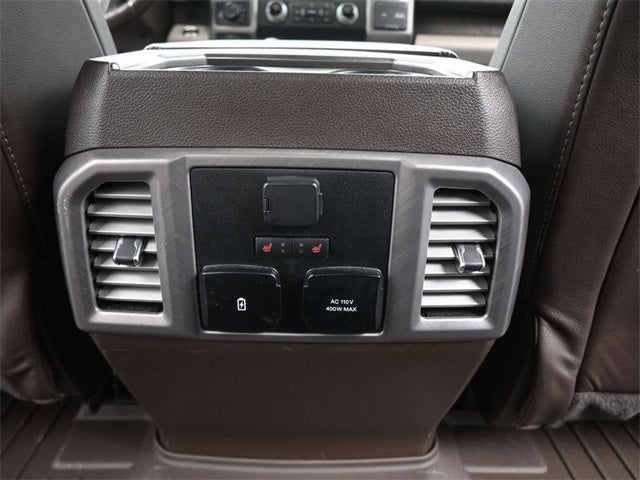 2020 Ford F-150 Limited