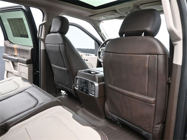 2020 Ford F-150 Limited