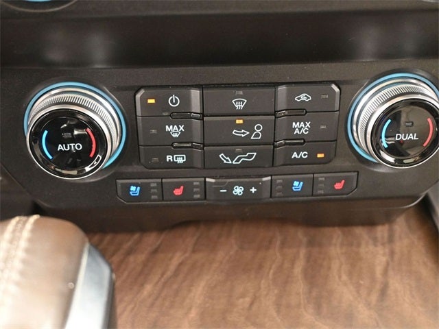 2020 Ford F-150 Limited