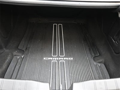 2016 Chevrolet Camaro 1LT