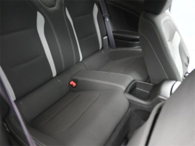 2016 Chevrolet Camaro 1LT