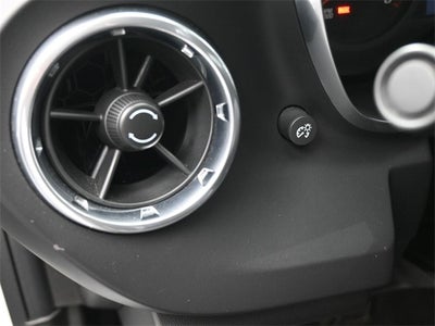 2016 Chevrolet Camaro 1LT