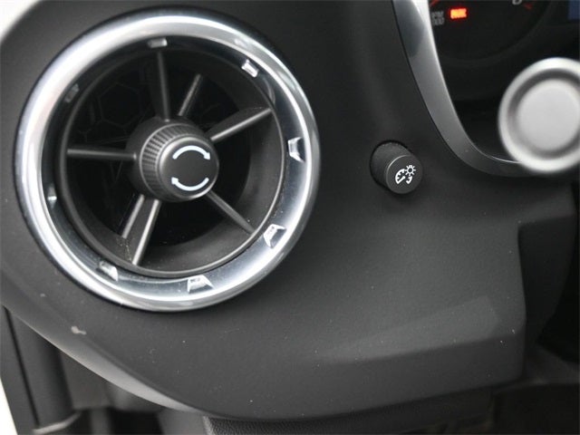 2016 Chevrolet Camaro 1LT