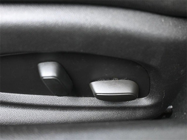 2016 Chevrolet Camaro 1LT