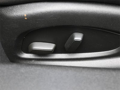 2016 Chevrolet Camaro 1LT