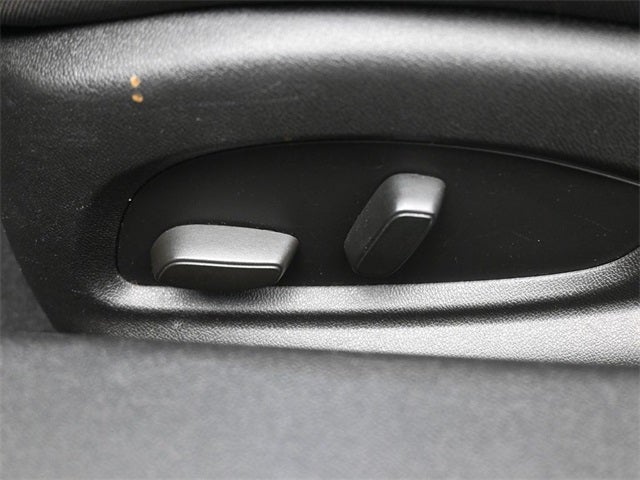 2016 Chevrolet Camaro 1LT