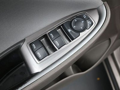 2022 Chevrolet Malibu LS 1LS