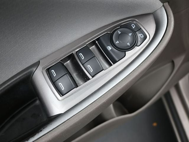 2022 Chevrolet Malibu LS 1LS