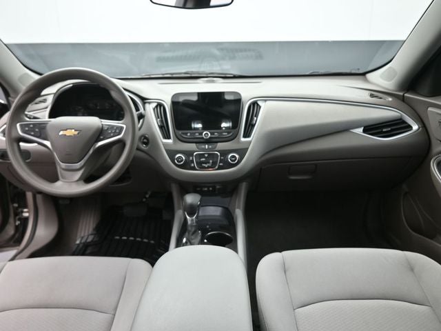 2022 Chevrolet Malibu LS 1LS