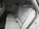 2022 Chevrolet Malibu LS 1LS