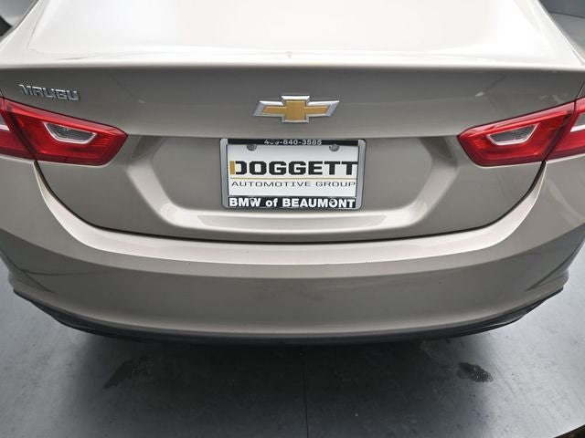 2022 Chevrolet Malibu LS 1LS