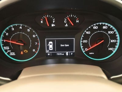 2022 Chevrolet Malibu LS 1LS