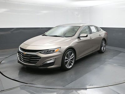 2024 Chevrolet Malibu LT 2LT