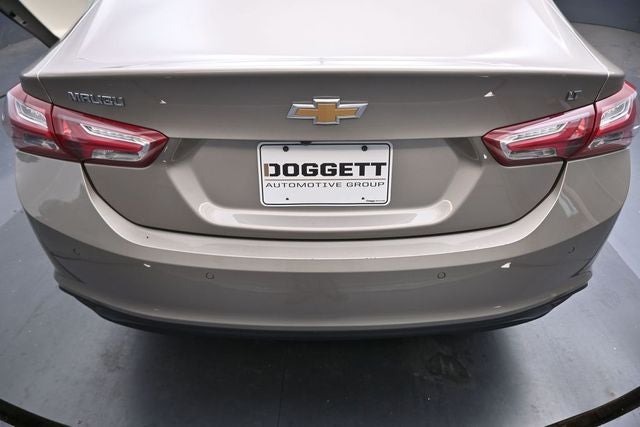 2024 Chevrolet Malibu LT 2LT