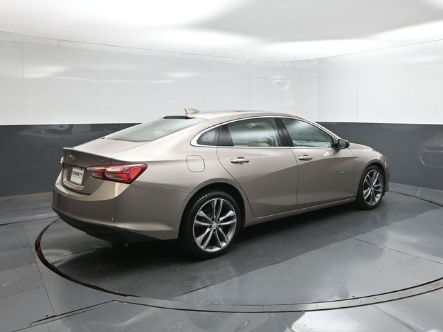 2024 Chevrolet Malibu LT 2LT