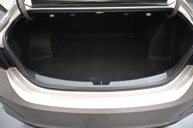 2024 Chevrolet Malibu LT 2LT
