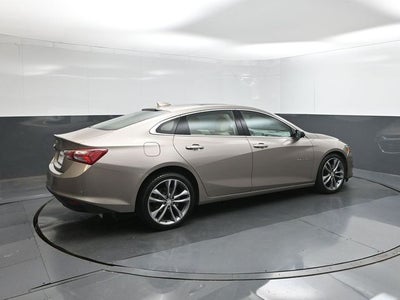 2024 Chevrolet Malibu LT 2LT