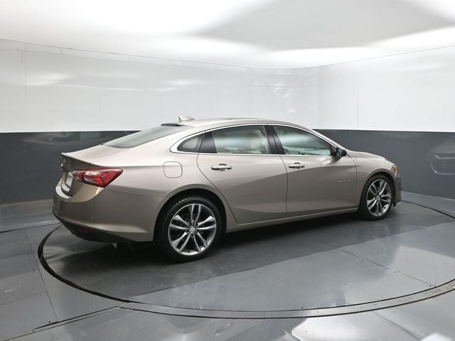 2024 Chevrolet Malibu LT 2LT