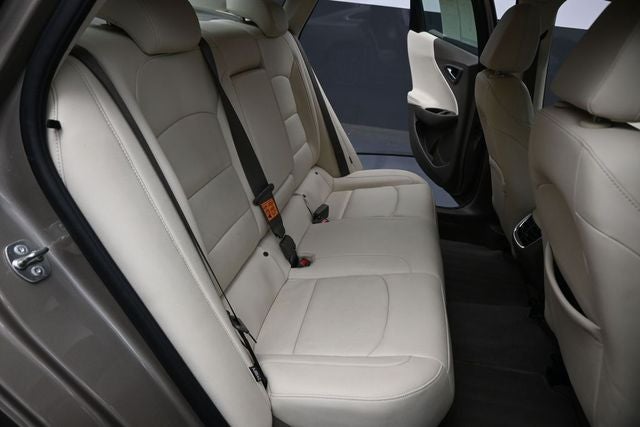 2024 Chevrolet Malibu LT 2LT