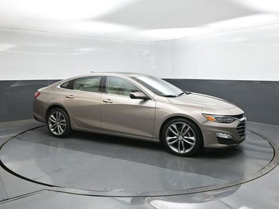 2024 Chevrolet Malibu LT 2LT