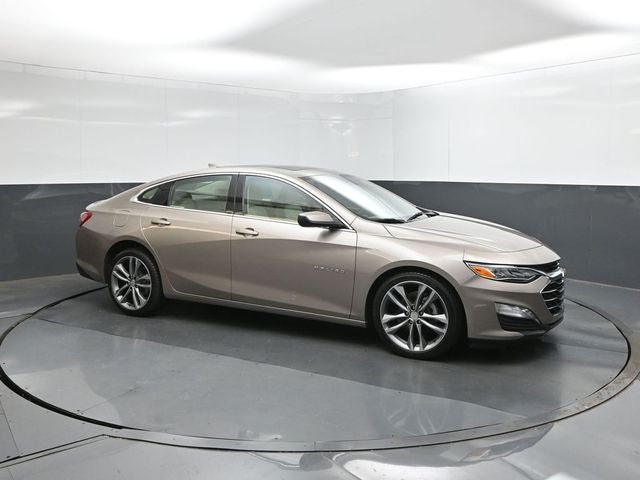 2024 Chevrolet Malibu LT 2LT