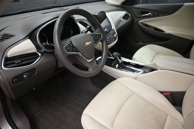 2024 Chevrolet Malibu LT 2LT