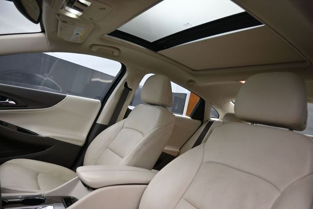 2024 Chevrolet Malibu LT 2LT