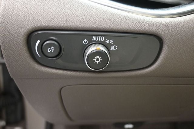 2024 Chevrolet Malibu LT 2LT