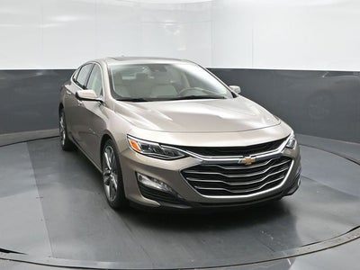 2024 Chevrolet Malibu LT 2LT