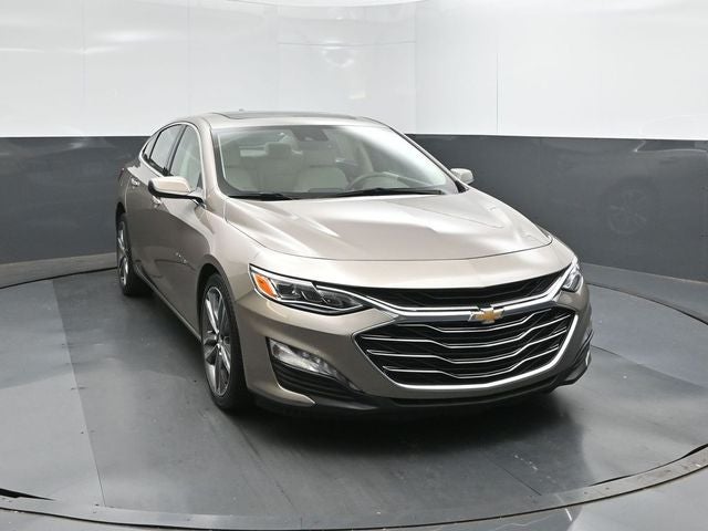 2024 Chevrolet Malibu LT 2LT