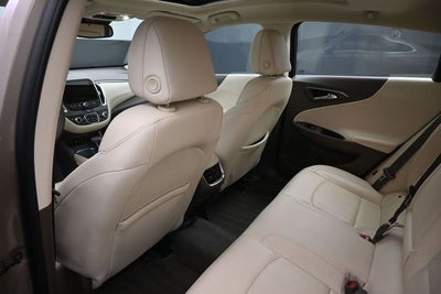 2024 Chevrolet Malibu LT 2LT