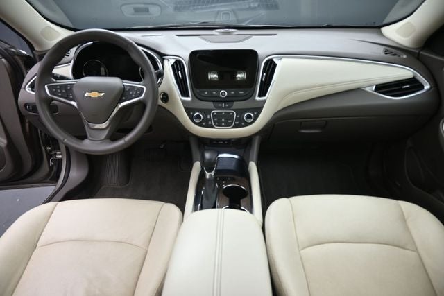 2024 Chevrolet Malibu LT 2LT