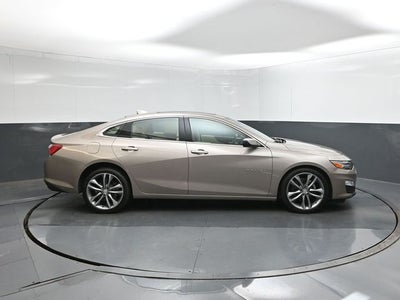 2024 Chevrolet Malibu LT 2LT