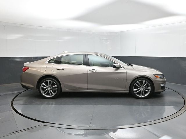 2024 Chevrolet Malibu LT 2LT