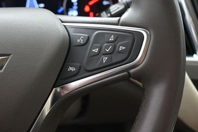 2024 Chevrolet Malibu LT 2LT