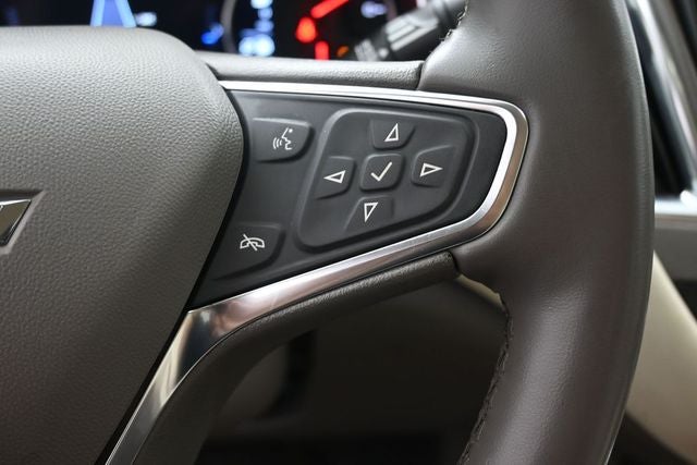 2024 Chevrolet Malibu LT 2LT