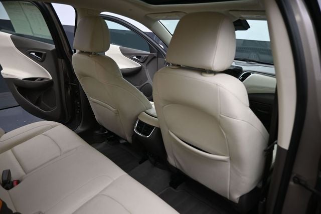 2024 Chevrolet Malibu LT 2LT