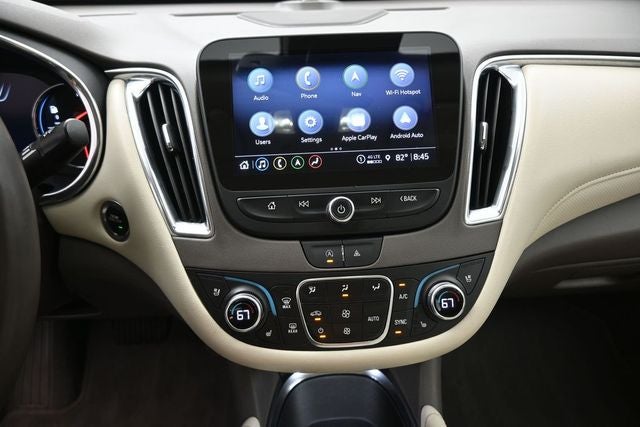 2024 Chevrolet Malibu LT 2LT