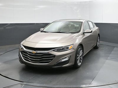 2024 Chevrolet Malibu LT 2LT