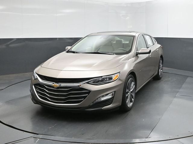 2024 Chevrolet Malibu LT 2LT