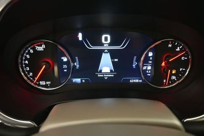 2024 Chevrolet Malibu LT 2LT